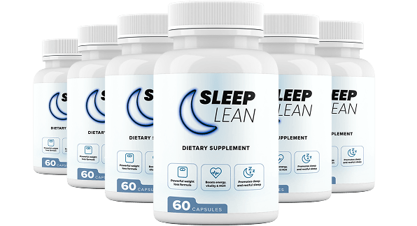 sleep-lean