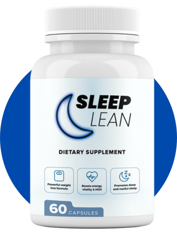 Sleep-lean-supplement